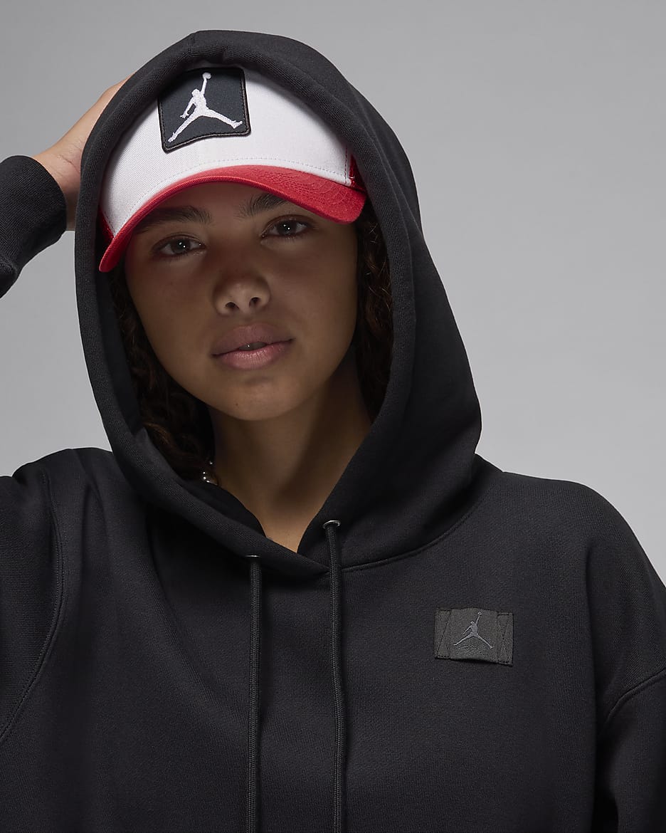 Nike sweat shirt femme jordan shop